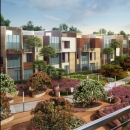 Redfort Ansals - Flower & Yoga